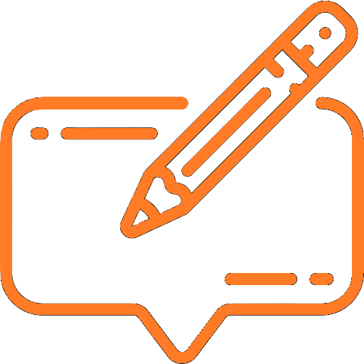 Blog Icon